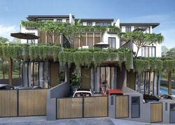 Tanah Merah Kechil Road (D16), Terrace #497740661